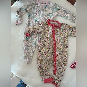 Magnetic Me Footie Bundle 🌸